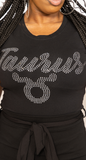 Big Taurus Energy T-Shirt