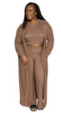 Unwind Chill Pant Set