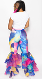 Mya Culpa Multicolor Pants