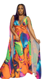 Sunset Dreams Dress